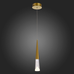 Люстра подвесная ST Luce Sollen SL6111.203.01