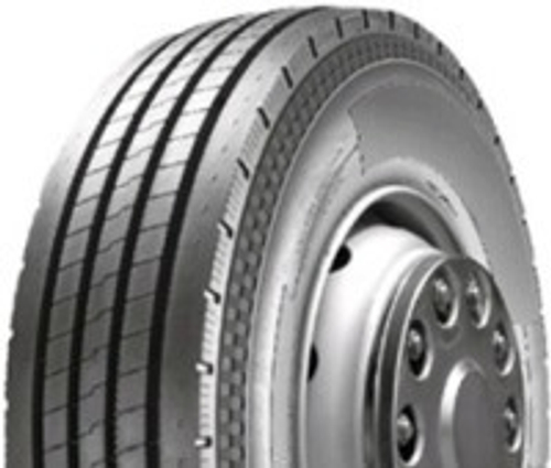 Купить Грузовая шина 315/70 R22.5 Bestrich BSR636 PR18