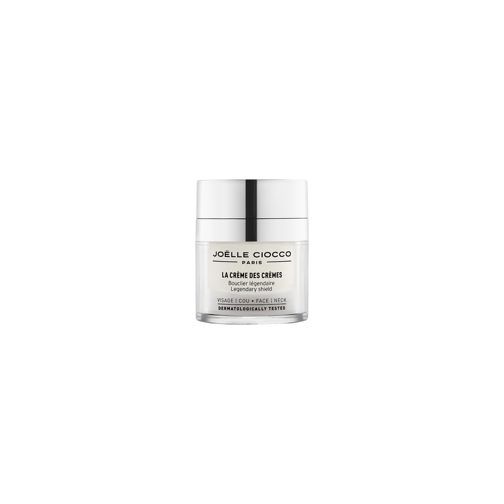 La Creme des Cremes