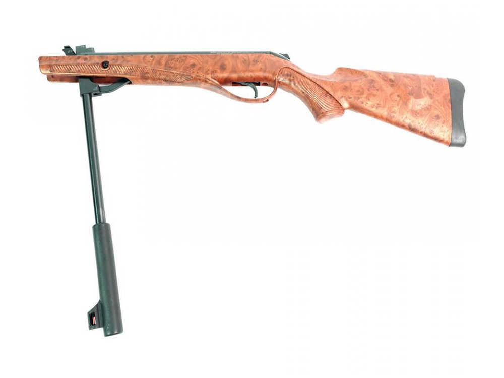 Винтовка пневматическая RETAY 70S Camo Wood кал. 4.5 мм (3 дж)