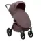 Прогулочная коляска SBL Elegante D Mokka