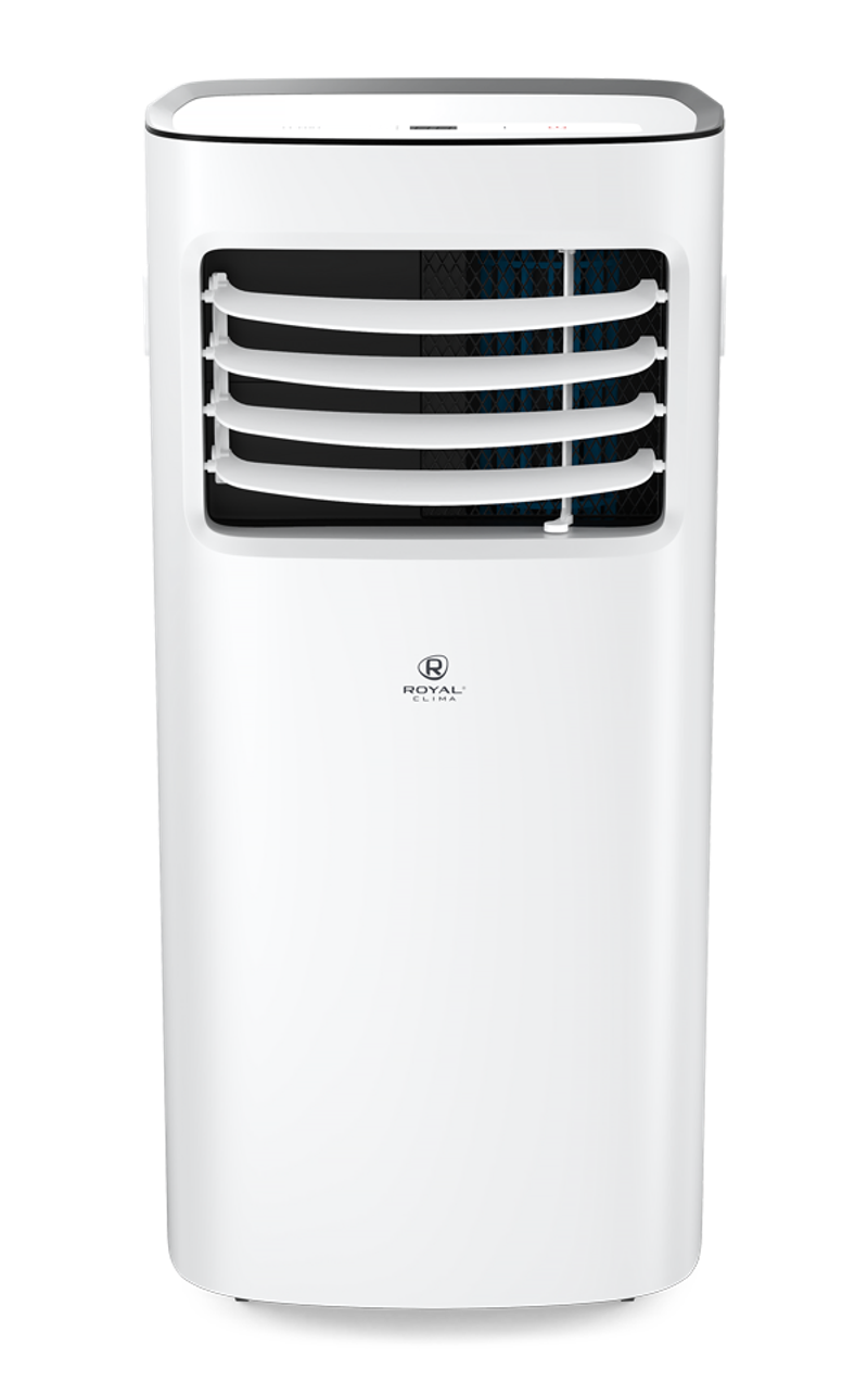 ROYAL CLIMA BUSTА RM-BS28CH-E