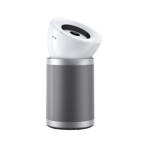 Очиститель воздуха Dyson BP06 HEPA Big+Quiet Formaldehyde, White / Silver