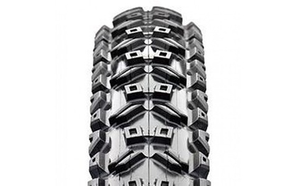 Покрышка Maxxis Advantage 26x2.25