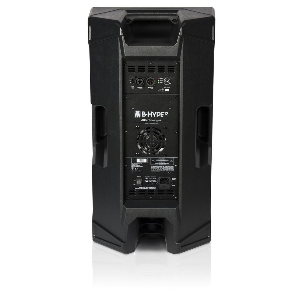 dB Technologies B-Hype 12
