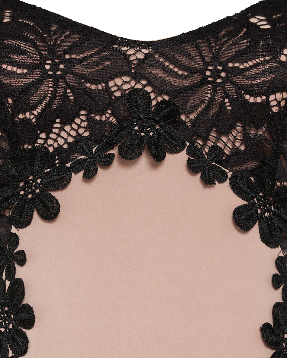 Платье Heidi midi