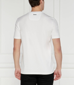 Футболка Tee 4 BOSS GREEN - белый(50513010)