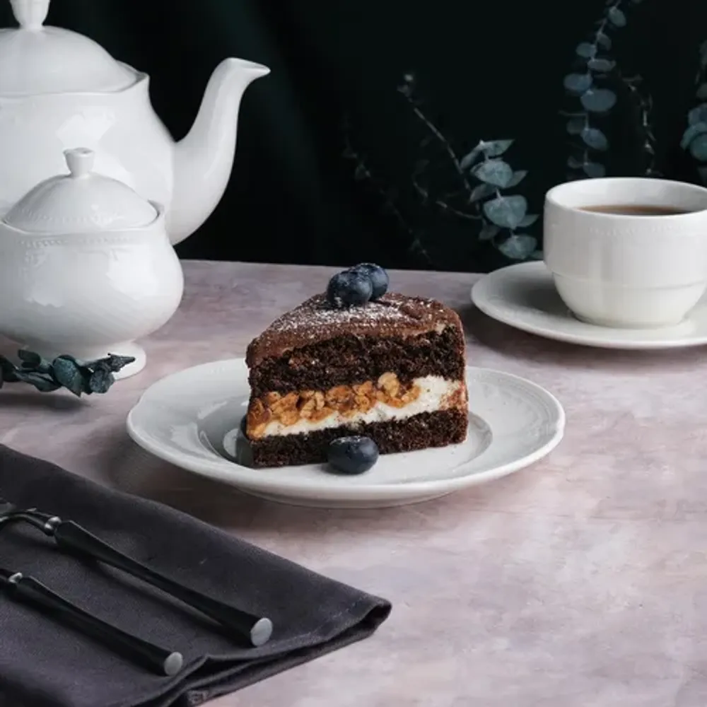 Тарелка d 18 см Aristocrat Noble [6]