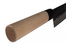 Нож разделочный TimA Shog SHOG-04, 17,8 см