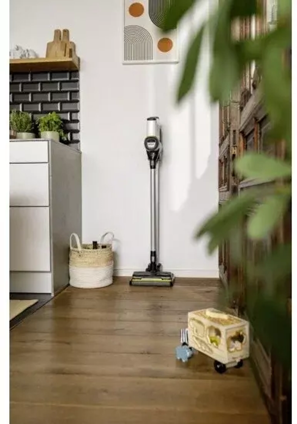 Пылесос Karcher VC 6 Cordless ourFamily Car 1.198-672.0