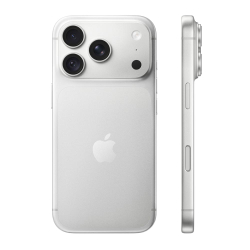 iPhone 18 Pro 1ТБ Silver (Без RuStore)