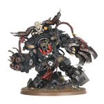 Orks Ghazghkull Thraka