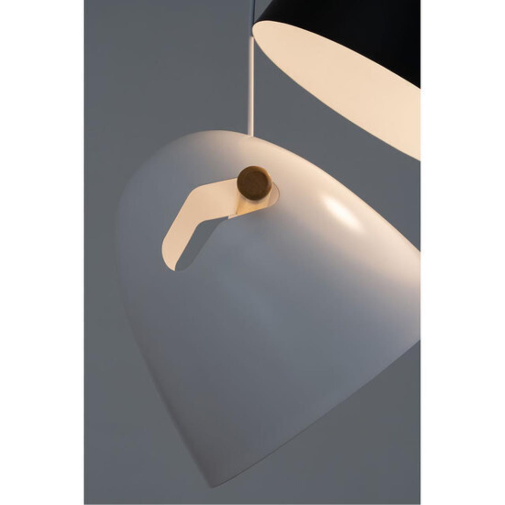 Подвесной светильник Divinare PLATEA 5085/33 SP-1