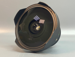 Зодиак-8 3.5/30mm