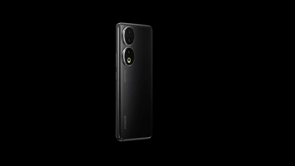 Смартфон HONOR 90 12/512 ГБ Global, Dual Nano SIM, midnight black