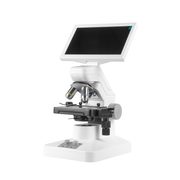 Цифровой микроскоп Микромед iMicro LCD (с нагревательным столиком)