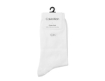 носки 2 пары Calvin Klein - белый(701218769)