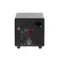 Morel Sub 8X Black