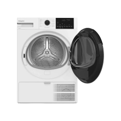 Сушильная машина Hotpoint TDSH 85V W