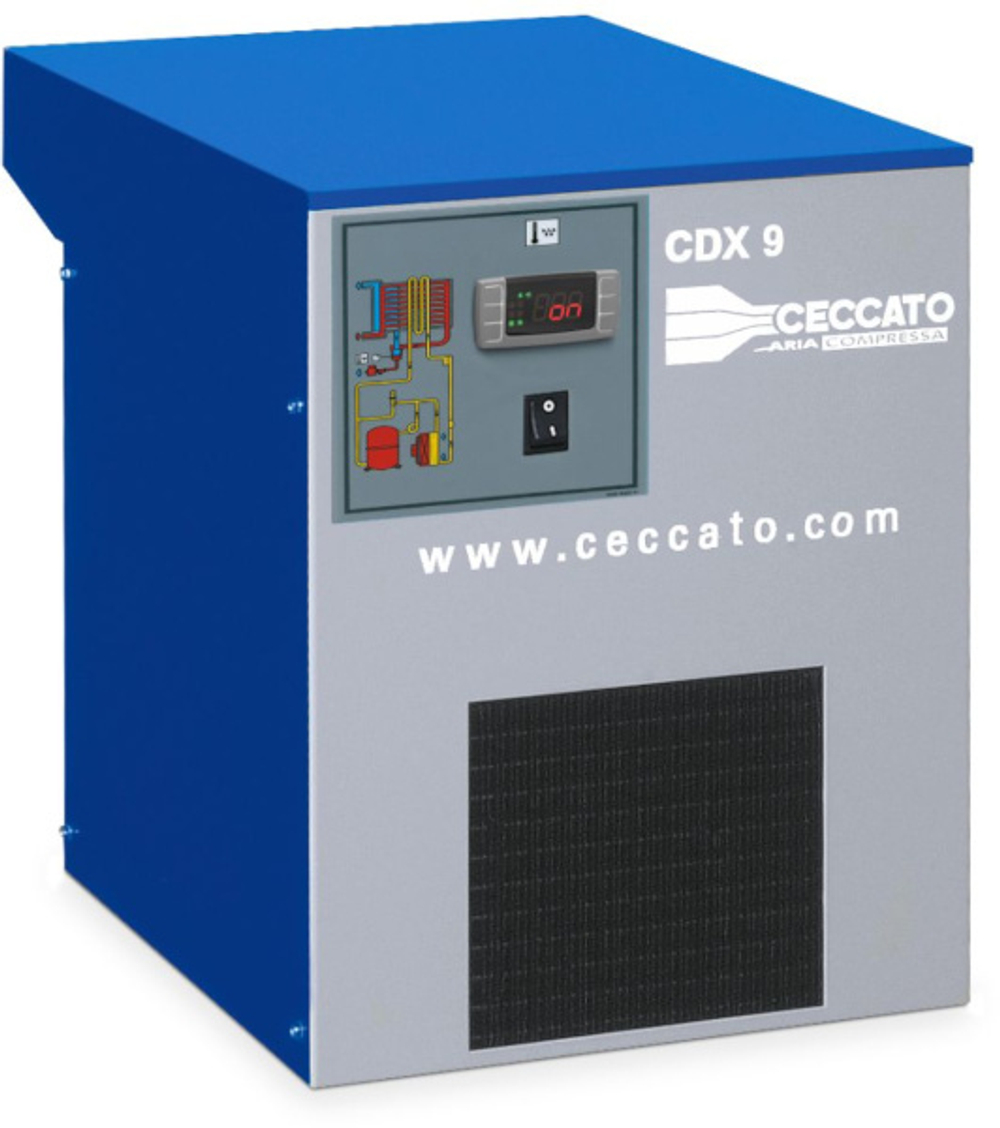 Рефрижераторный осушитель Ceccato CDX 9