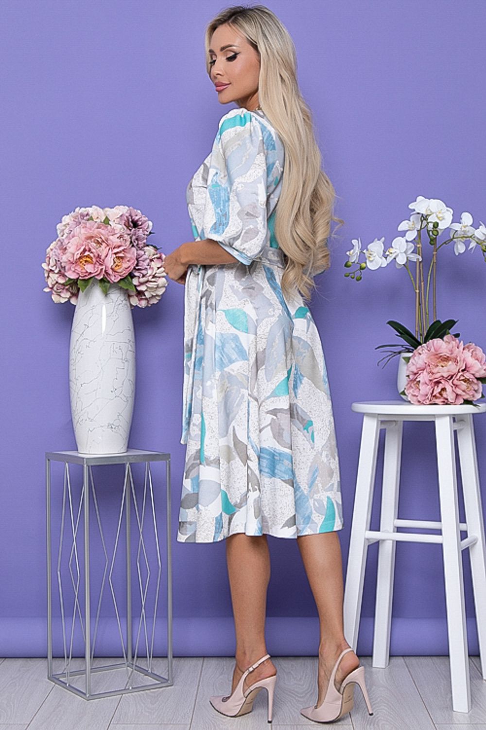 Платье 71492 Avili (Акция)