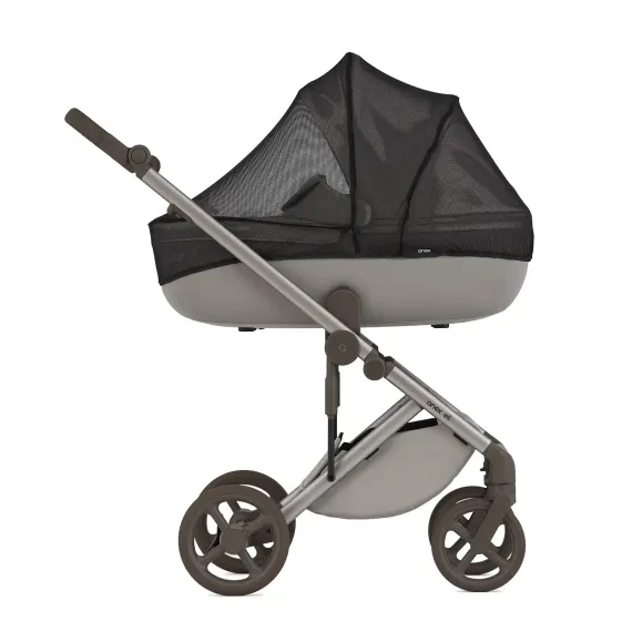 Коляска ANEX Eli 2 в 1 Granti