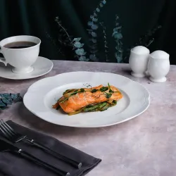 Тарелка d 27 см Aristocrat Noble [6]