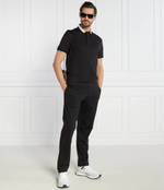 Поло Prout 37 BOSS BLACK - черный(50504082)