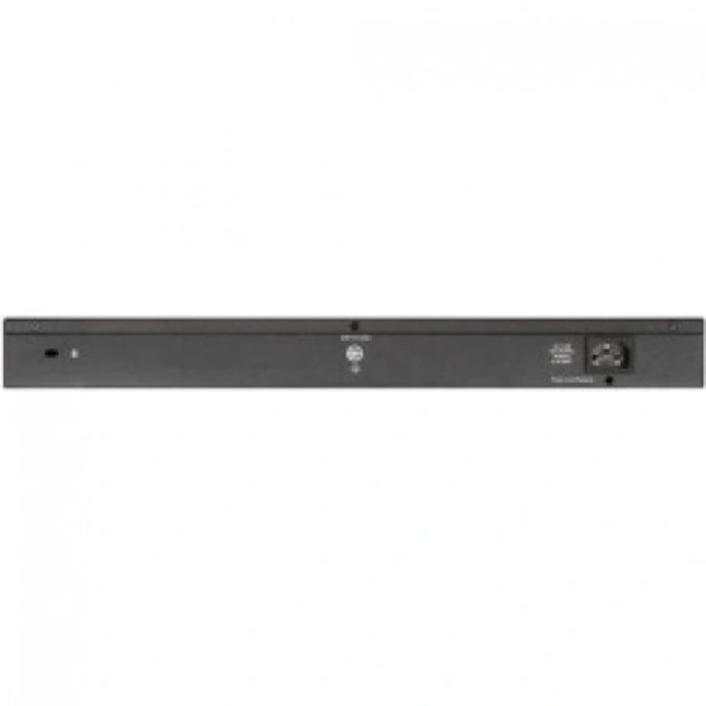 Коммутатор D-Link DGS-1100-26MPPV2/A3A