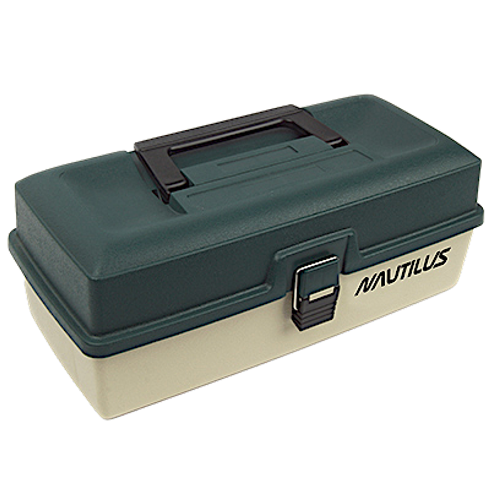 Ящик Nautilus двухполочный NYZ2-330V 330x160x130мм ( 2 уровня ) -