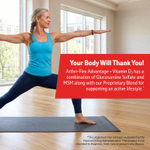 21st Century, Arthri-Flex Advantage®, с витамином D3, 120 таблеток, покрытых оболочкой