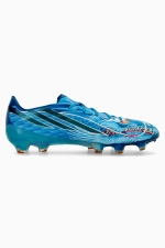 Бутсы adidas x Y-3 F50 Elite Hyperfast FG - синий