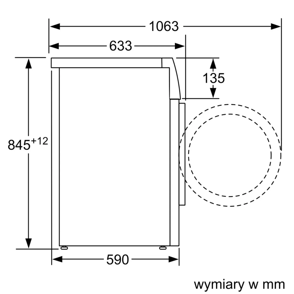 Стиральная машина Bosch WAN2425EPL