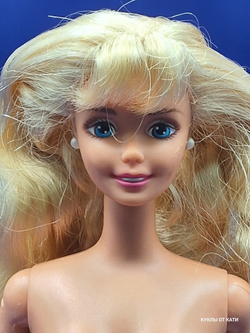 Кукла Барби винтаж Pet Doctor Barbie 1996г 034095