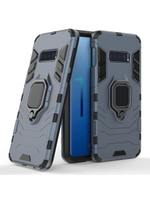 Противоударный чехол с кольцом Panther Case для Samsung Galaxy S10e