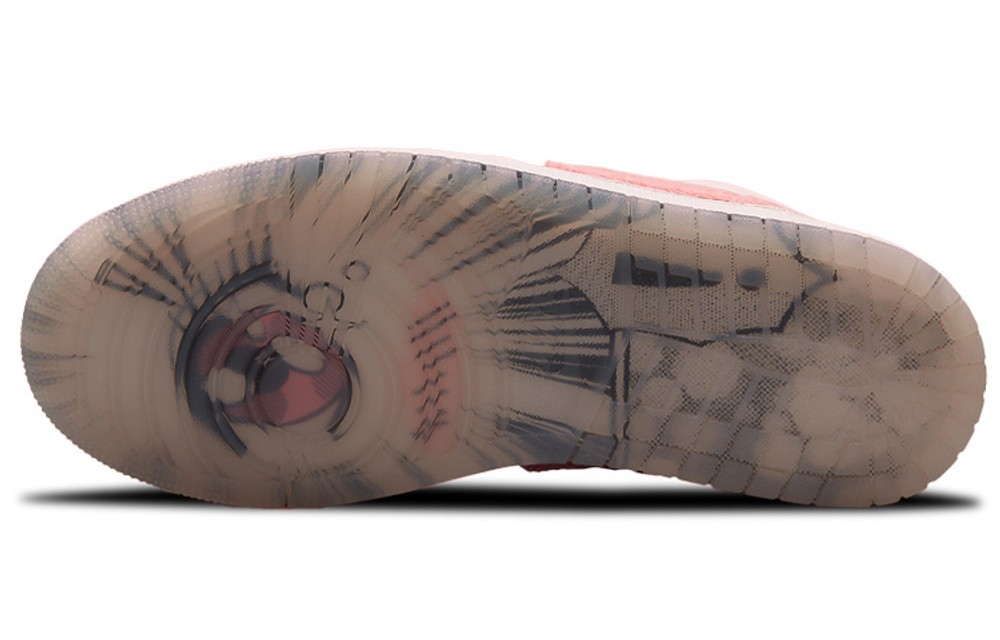 Air Jordan 1 Low Se 'Mighty Swooshers' Women's