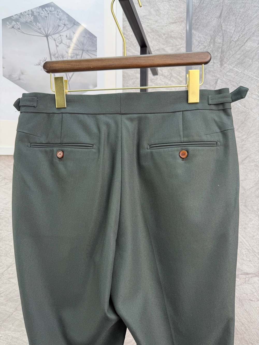 Брюки Loro Piana