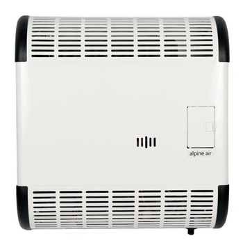 Газовый конвектор Alpine Air NGS-20F