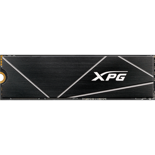 Твердотельный накопитель SSD ADATA AGAMMIXS70B-8000G-CS