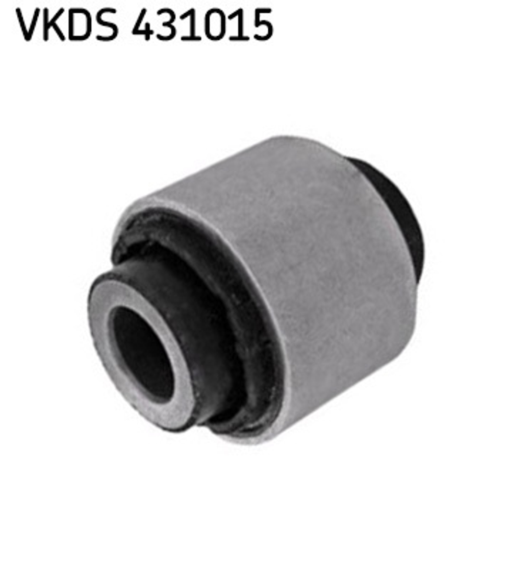 SKF - VKDS431015-SKF - Mounting, control/trailing arm