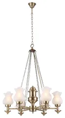 Подвесная люстра Fontana 5085/6 Escada