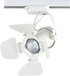 Трековый светильник CLT 0.31 003 CLT 0.31 003 WH Crystal Lux
