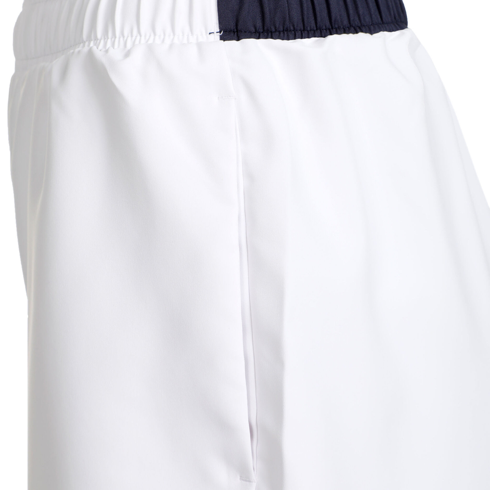 Женские теннисные шорты ASICS Court Shorts Women - White, Black