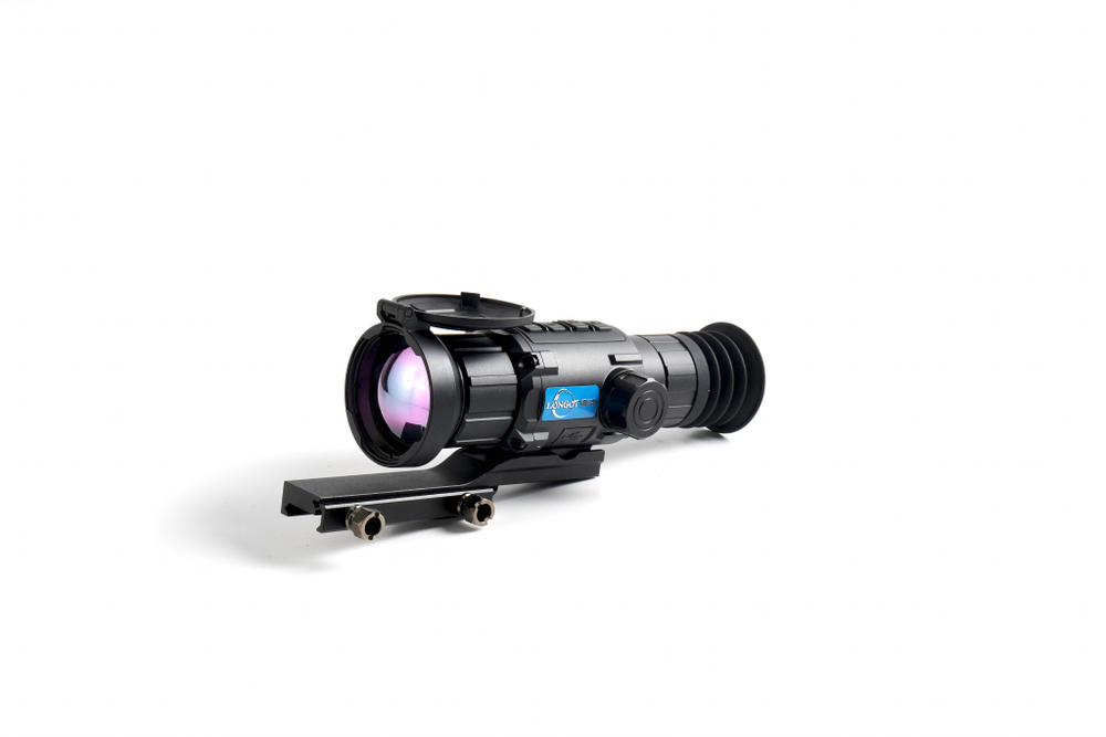 Тепловизионный прицел Longot R650L