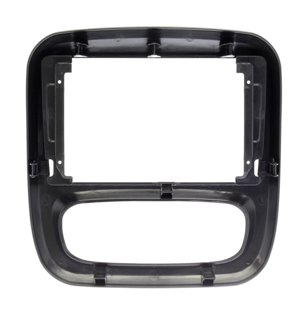 Переходная рамка магнитолы RENAULT TRAFIC 3 2014-2021 9 дюймов
