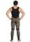 Гидрокостюм Marlin Camoskin 7 мм Зеленый