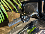 STREET GLIDE SPECIAL, 2024 BILLIARD GRAY/chrome