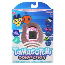 Bandai Tamagotchi: Strawberry Pearl Milk (Connection)