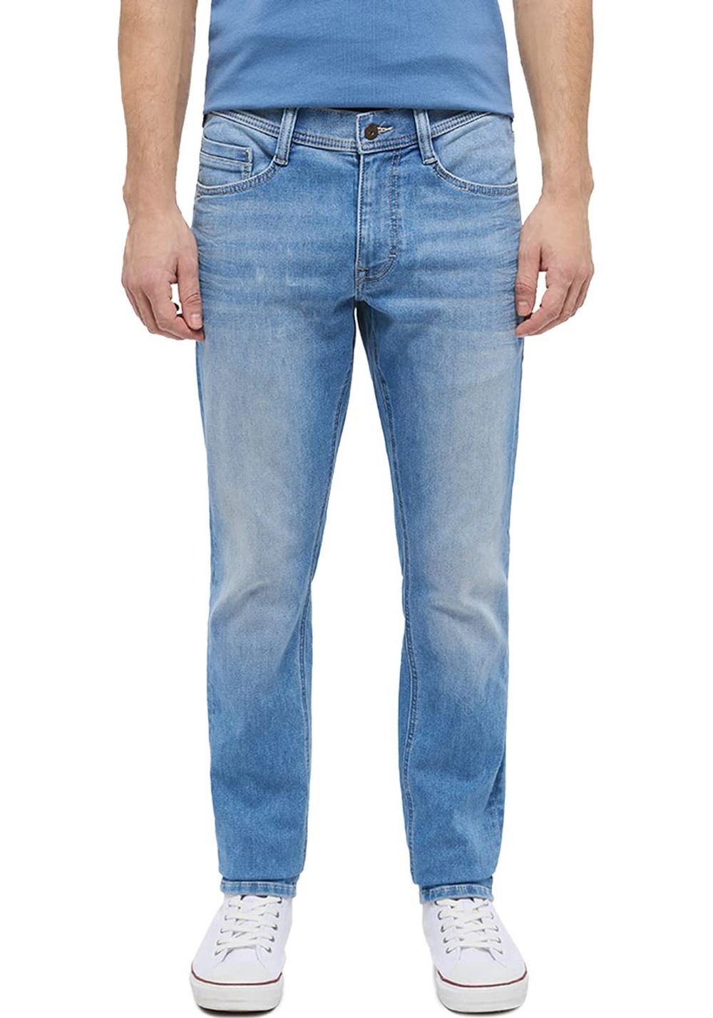Джинсы Oregon Tapered K 1013682-5000-583