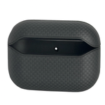 Чехол для Airpods Pro 3 Keephone Farama (Norra) (KPFRAPP3JBK) черный